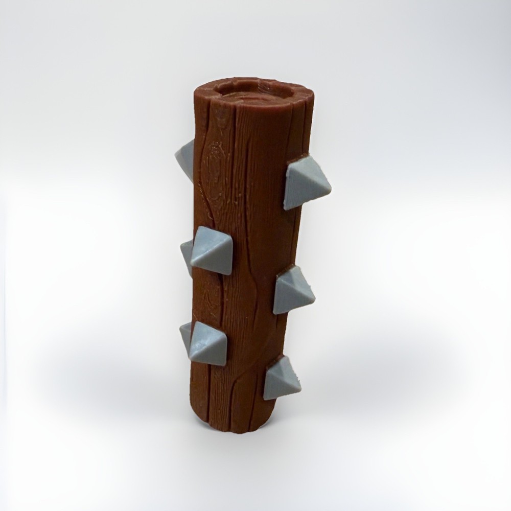 The Log Clash Royale Action Figure 3D Printed Toy For Kids Teens & Adults Gift