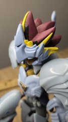 Battle Armor Yugi Blue Eyes White Dragon Full set of Armor Yugioh Action Figure
