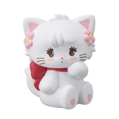 mikko illustrations LOVE FRIENDS Sofubi Gashapon Figure 1 Random