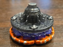 Gladiator Bahamoote SP230GF Beyblade HASBRO SHOGUN STEEL SS-27 Launcher Tool