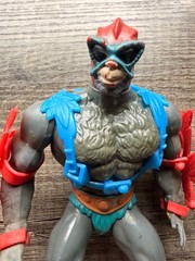 Rotoplast Stratos, Vintage MOTU Masters of the Universe