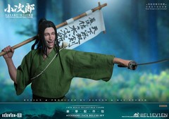 In Stock Eleven X Kai Studio 1/6 Sasaki Kojiro Accessory Pack Action Figure