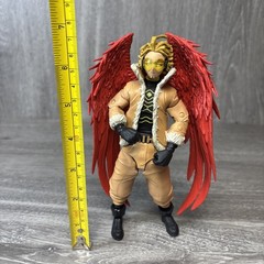 McFarlane Toys My Hero Academia Hawks 17 CM 6.69″ Action Figure Keigo Takami