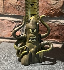 Kidrobot Dungeons & Dragons Series 1 – ROPER – 3 in 24 – Vinyl Figure