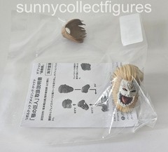 Revoltech Amazing Yamaguchi Jaw Titan BONUS part (Attack on Titan) Kaiyodo NEW