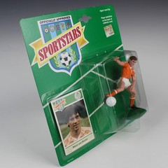 MARCO VAN BASTEN Netherlands – kenner tonka soccer SLU Dutch