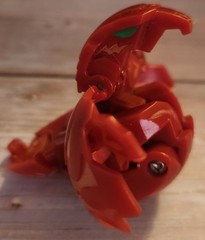 ​Bakugan Lot 5 Sabator 580G Neo Dragonoid Lumagrowl Linehalt Hawktor Vintage 520