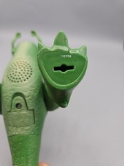 Disney Pixar Toy Story Rex Thinkway Toys 2015 7″ Talking Posable