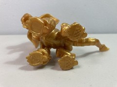 Moose Toys TREASURE X DRAGONS Gold Dragon Figure