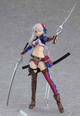 Figma #560 Berserker/Miyamoto Musashi Fate/Grand Order Action Figure IN STOCK