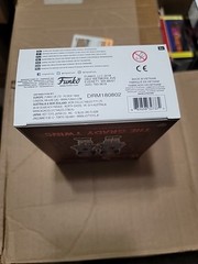 Funko Rock Candy: The Shining – The Grady Twins – New York Comic Con (NYCC 2018)