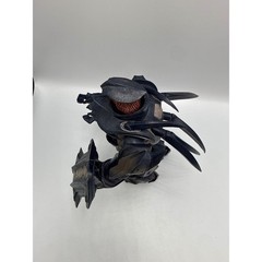 Halo 3 Deluxe Hunter 9″ Figure McFarlane Toys 2009 Complete All Spikes