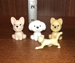 Large Mixed Lot Of 70+ Vintage To Now Toys
