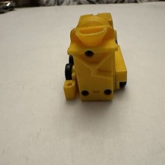 Transformers Constructicon Mixmaster Vintage G2 Devastator Figure Part 1992