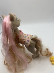 Wild Manes Horse Toy Sundae’s Ice Cream Social Pony