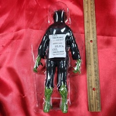 Chamber of Horrors -Shock Monster -Retro Style 8″ Figure- Trick or Treat Studios