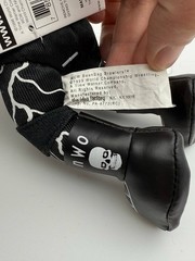 Hulk Hogan Sugned NWO Doll mwmt limited editon Numbered WWE WWF Hollywood Hogan