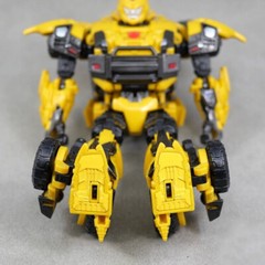 Filler Upgrade Kit Filling Parts For Reactive Starscream BEE