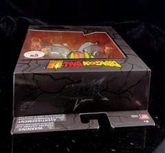 Dragon Ball Super Dragon Stars Gogeta Walgreens Exclusive Bandai 2019 New
