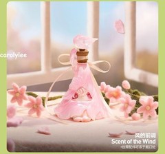 1001moons Wind’s Intention Series Blind Box Figures Cute Toy Gift Hot