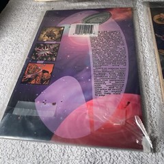 Star Trek The Next Generation Lot Benzite + Dathon 1993 Playmates Plus 2 Comics
