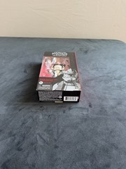 Hasbro Star Wars the Black Series The Clone Wars Captain Rex #59 New Sealed