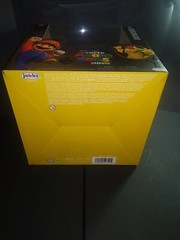 Nintendo The Super Mario Bros. Movie Bowser Figure SEALED NEVER OPENED