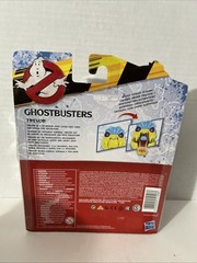 Ghostbusters Afterlife Trevor 5 Inch Action Figure Fright Feature New T15
