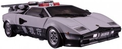 MP-42 Cordon | Transformers Masterpiece | Takara Tomy Japanese Authentic
