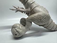 Zoomer Dino Jurassic World Indominus Rex Robot No Remote