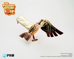 HL Pro Metaltech MT07S The Mysterious Cities of Gold – SEALED