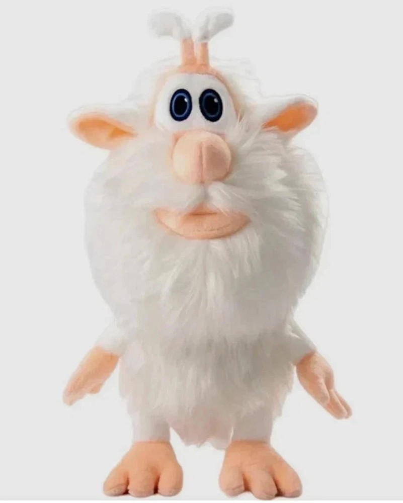 Booba 30CM Plush Doll Figure Toys