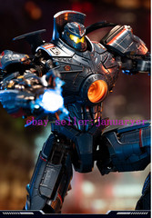 Perfect Gong Gipsy Danger Christmas Gift Action Figure In Stock