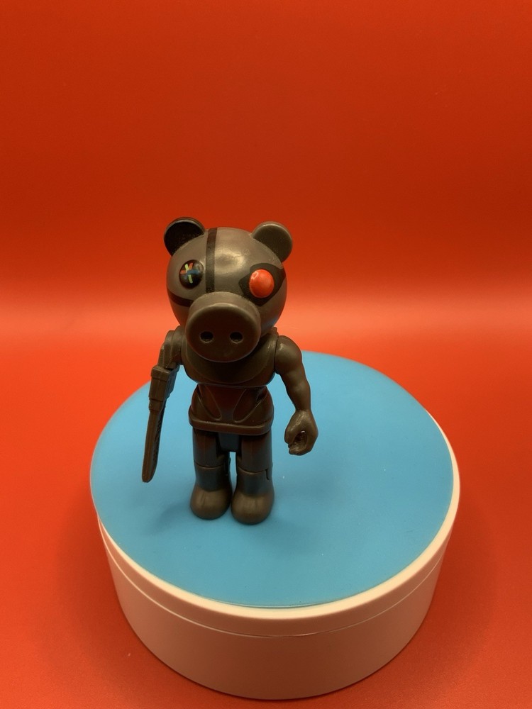 Piggy Roblex Series 2 action Figure