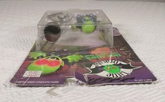 Little Dracula Action Figure Drac Attack w/ Light Up Eyes