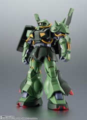 Robot Spirits Zgundam RMS-106 Hi-Zack ver. A.N.I.M.E. Approx. 130mm Figure
