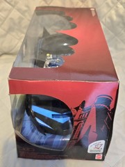 Mattel 2005 EXP BATMAN Animated BATMOBILE Extreme Power Car DC Comics NEW