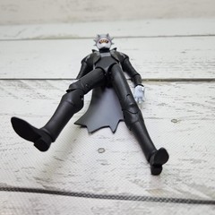 DC Direct Batman The Adventures Continue The Batman Who Laughs 2021 6″ Figure