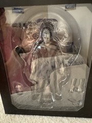 Mezco One:12 Collective Frankenstein Boris Karloff 1931 Universal Monsters