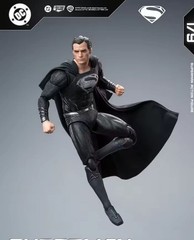 2025 Fondjoy Superman Action Figure 1/9 Scale PVC Movable Joints Collectible Toy