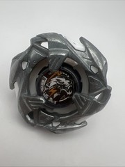 Weiss Tiger 3-60U Beyblade Booster BX-33 Takara Tomy Beyblade X