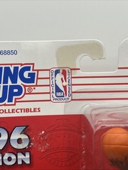 Kenner Starting Lineup NBA 1996 Anfernee Hardaway Orlando Magic