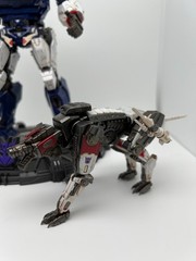 Yolopark Transformers AMK PRO Series Soundwave Model Kit w Preorder Bonus READ