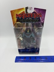 2026 Masters of the Universe Sleletor Skel-Knight and Mekaneck 6″ Action Figures