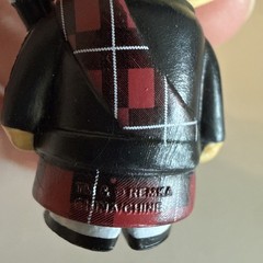 Ryans World Mystery Figure World Tour New United Kingdom UK Highland Bagpipe