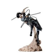 Attack on Titan – Ichiban Kuji -The Rumbling: A,B,C,D,E,F,G,H,I & Last
