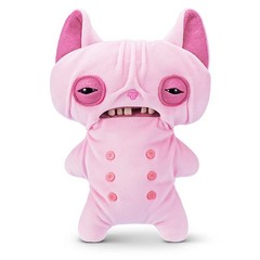 Official Rare Fuggler – ALLEY CATS wrinkled cat