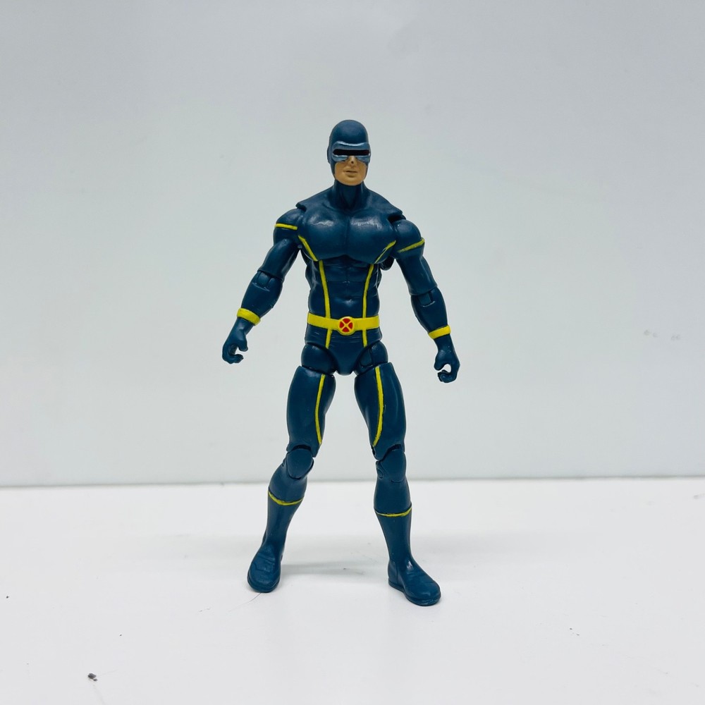 CYCLOPS WOLVERINE ORIGINS Marvel Universe 3.75″ Loose X-Men Scott Summers