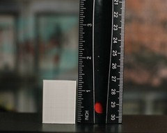 Miniature Cereal Box Accessory for Action Figure/Dollhouse