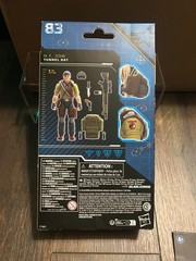 G.i.joe Classified Lot Of 5 Figures NIB – 2 boxes damaged-Figue Mint See Pics